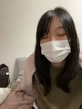 Stripchat Free Porn Cam of -Rinka-