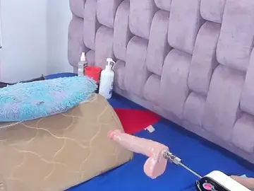 Stripchat Live Sex of Alexa-Hunter