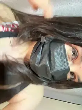 Anonima-Girl from stripchat