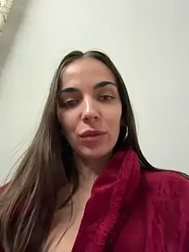 Stripchat Live Porn of Bad_Giorgia