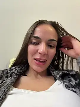 Bad_Giorgia from stripchat