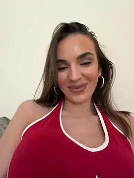 Stripchat Private Sex Chat of Bad_Giorgia