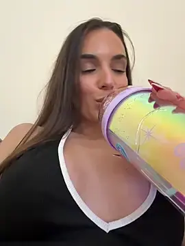 Stripchat Adult Webcam of Bad_Giorgia