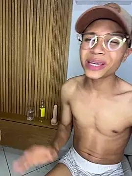 Stripchat Live Porn of Bigdariza