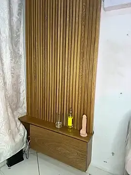 Stripchat Sex Chat of Bigdariza