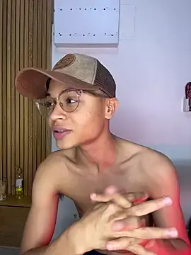 Stripchat Live Sex of Bigdariza