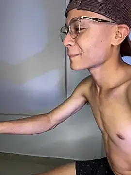 Stripchat Nude Webcam of Bigdariza