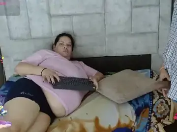 Stripchat Live Porn of Candy_and_Jh0n