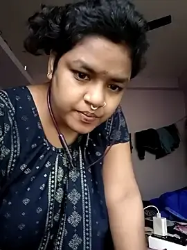 Stripchat Sex Cam of Deborbhavi222