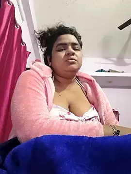 Stripchat Nude Webcam of Deborbhavi222