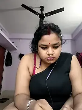 Stripchat Live Porn of Deborbhavi222