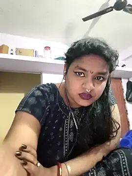 Stripchat Live Sex Cam of Deborbhavi222