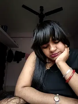 Stripchat Free Live Porn of Deborbhavi222