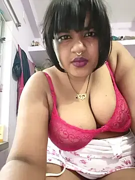 Stripchat Live Porn of Deborbhavi222
