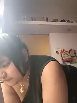 Stripchat Live Porn of Deborbhavi222