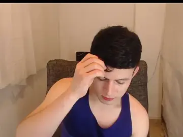 Stripchat Sex Chat of MARCUS_FIRE