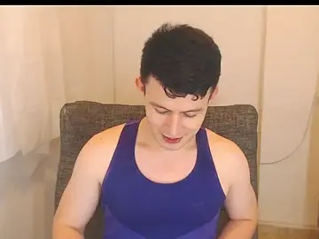 Stripchat Private Sex Chat of MARCUS_FIRE