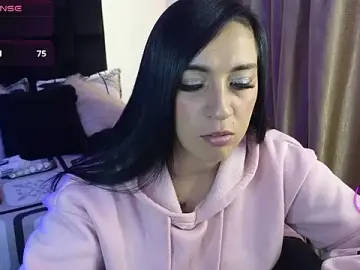 Stripchat Sex Chat of Majuu__