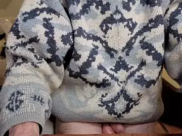 Stripchat Nude Webcam of SteveStiffbone