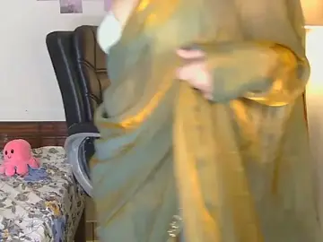 That_LustyDesire from stripchat