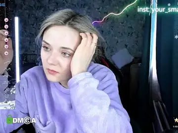 Stripchat Adult Video Chat of Your_small_bunny