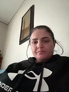 Stripchat Live Sex of gini92