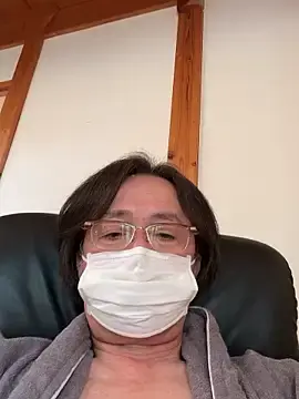 Stripchat Adult Video Chat of hiroshi_1964