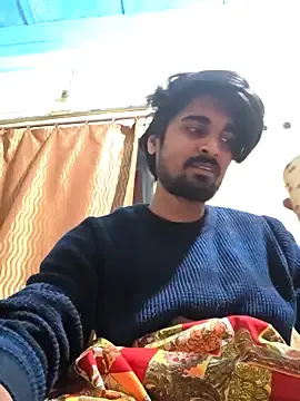 Stripchat Live Sex of lusty_male69