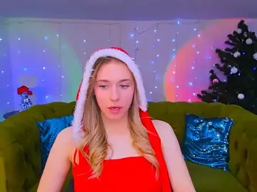 Stripchat Nude Webcam of sassy_cutie