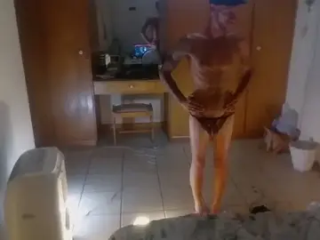 Stripchat Adult Webcam of C_JayZa