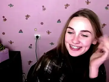 Stripchat Nude Webcam of Doll_Angelina