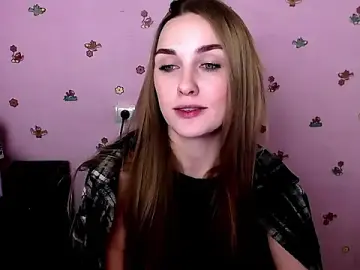 Stripchat Adult Webcam of Doll_Angelina