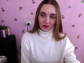 Stripchat Free Porn Cam of Doll_Angelina