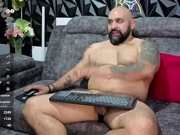 Stripchat Private Sex Chat of JD-69