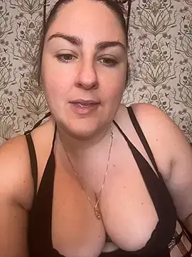 Stripchat Sex Cam of Lacey-BBW