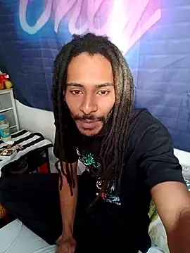 Stripchat Watch Live Sex Cams of Mikaaa97