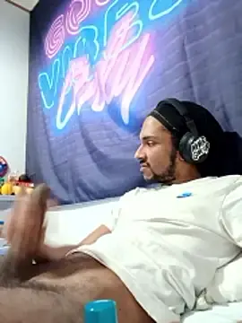 Stripchat Best Webcam of Mikaaa97