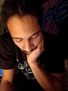 Stripchat Private Sex Chat of Mikaaa97