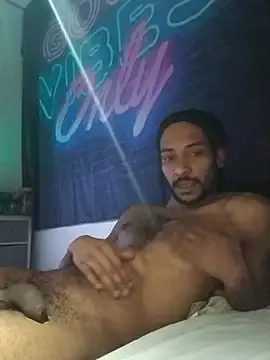 Stripchat Sex Cam of Mikaaa97