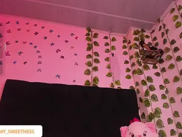 Stripchat Nude Webcam of Ounla_Sweet