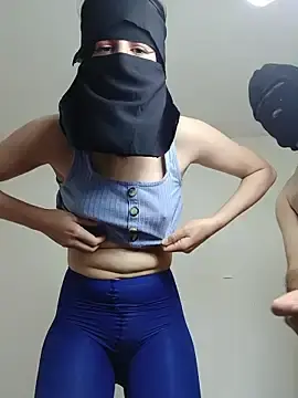 SexyJourney from stripchat