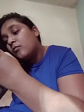 Stripchat Watch Live Sex Cams of SexySanju06