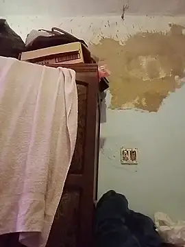 Stripchat Private Sex Chat of SexySanju06