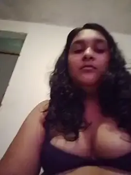 Stripchat Sex Chat of SexySanju06