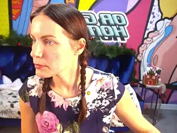 Stripchat Adult Webcam of SofieMoons