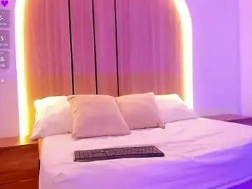 Stripchat Free Live Porn of bianca_pearl11