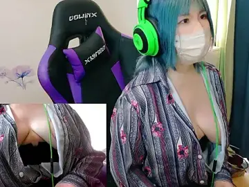 Stripchat Private Sex Chat of hazuki_8008