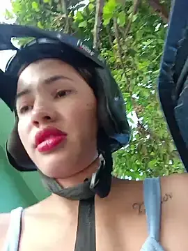 Stripchat Live Porn of -Nicol