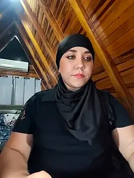 Stripchat Watch Live Sex Cams of AmbarBurhan