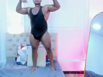 Stripchat Best Webcam of Big_furry_bear13